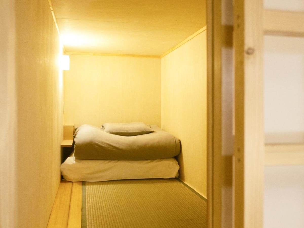 Kinoya Hostel Fuji  Esterno foto