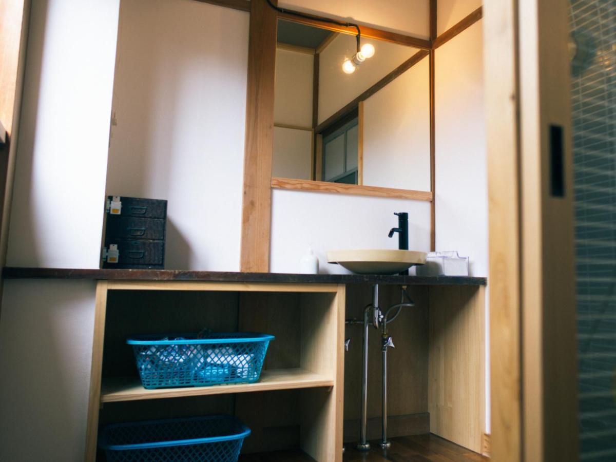 Kinoya Hostel Fuji  Esterno foto