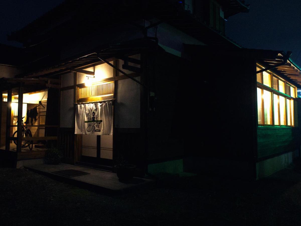 Kinoya Hostel Fuji  Esterno foto