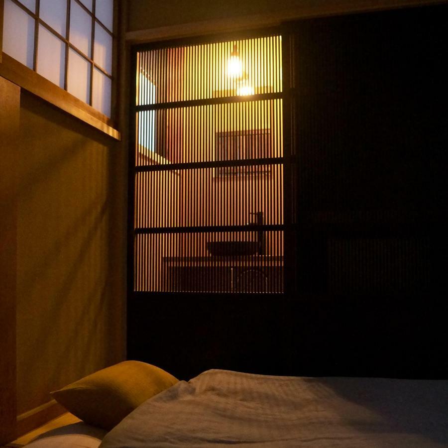 Kinoya Hostel Fuji  Esterno foto
