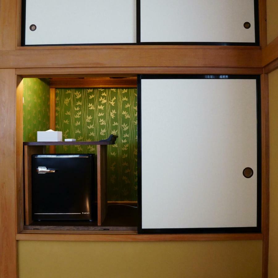 Kinoya Hostel Fuji  Esterno foto